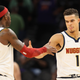 Will Barton and Michael Porter, Jr.